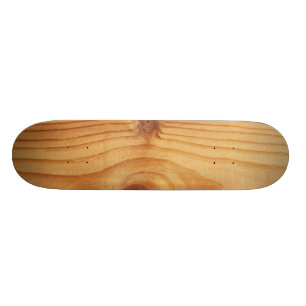 Hout Skateboard