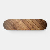  hout skateboard (Horizontaal)
