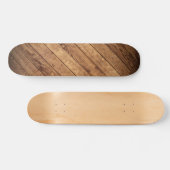  hout skateboard (Horizontaal)