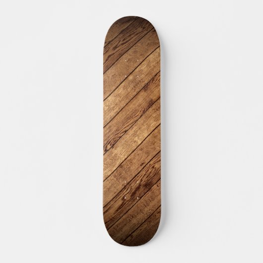  hout skateboard (Voorkant)