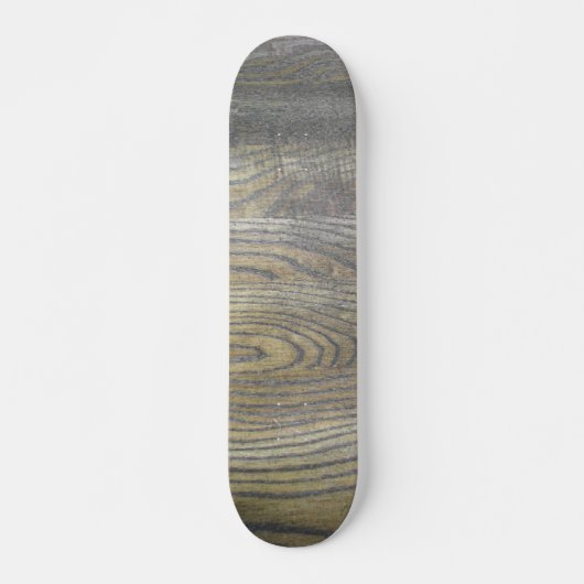 Hout Skateboard 1 (Voorkant)
