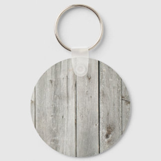 hout sleutelhanger