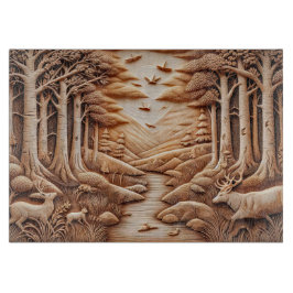 Hout Snijplank