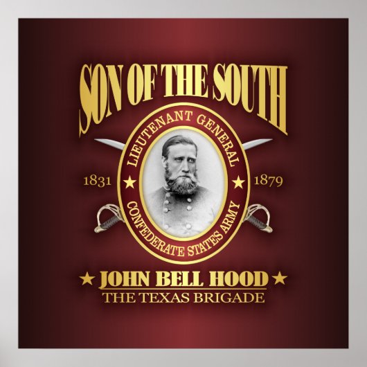 Hout (SOTS2) Poster (Voorkant)