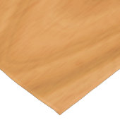 Hout Tafelkleed (Gekanteld)