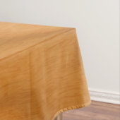 Hout Tafelkleed (Voorbeeld)