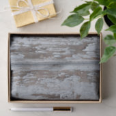 hout tissuepapier (Geschenk)