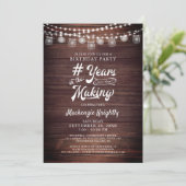 Hout van de vogelverschrikkingen : * * * * * * * * kaart (Staand voorkant)