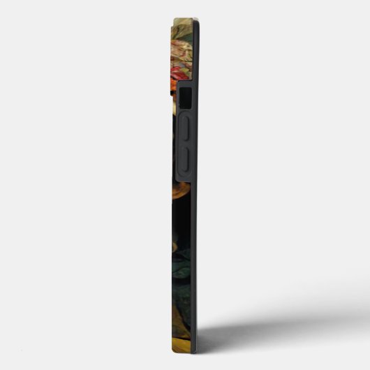 Hout Witch 1 Fantasy Case-Mate iPhone Case (Achterkant / Links)