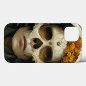 Hout Witch 2 Fantasy Case-Mate iPhone Case (Achterkant (horizontaal))