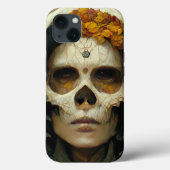 Hout Witch 2 Fantasy Case-Mate iPhone Case (Achterkant)