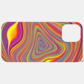 houtachtig Case-Mate iPhone case (Achterkant / Rechts)