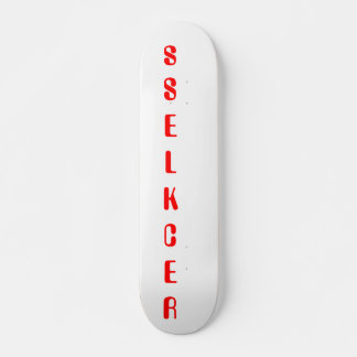 houtafwerklaag skateboard