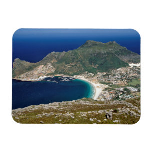 Houtbaai, The Sentinel en Atlantische Oceaan Magneet