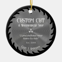 Houtbewerker timmerzaagblad