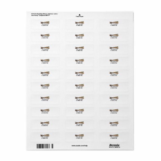 Houtdraaien Gereedschap Gekruist Roughing Gouge en Etiket (Full Sheet)