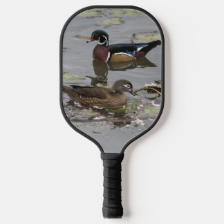 Houteenden Pickleball Paddle