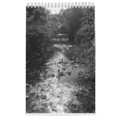 Houten: 2019 kalender (Hoes)