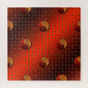 Houten Aap Legpuzzel