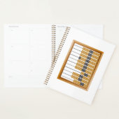  Houten Abacus Classic Tellen Tool Planner (Display)