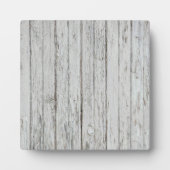 houten achtergrond fotoplaat (Voorkant)