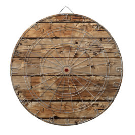 Houten Dartbord