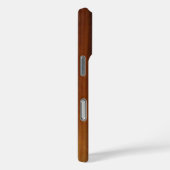 houten fineer Case-Mate iPhone case (Achterkant / Rechts)