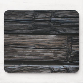 Houten hout muismat