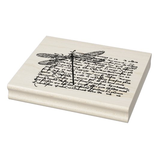  houten kunststempel 	rubberstempel (Stempel)