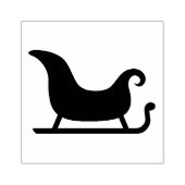 Houten kunststempels/slee rubberstempel (Afrduk)