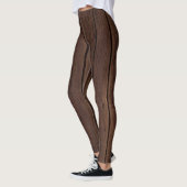 Houten Leggings (Links)