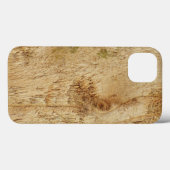 houten OtterBox iPhone 13 Pro Case-Mate iPhone Case (Achterkant (horizontaal))