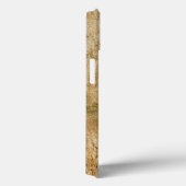 houten OtterBox iPhone 13 Pro Case-Mate iPhone Case (Achterkant / Rechts)