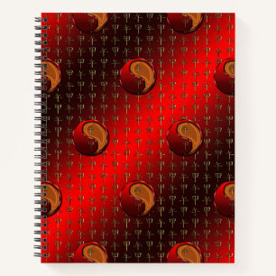 Houten Paard Notitieboek