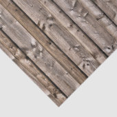houten planken tissuepapier (Detail)