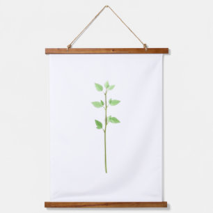 Houten posterlijst, ophanger frames cute art hangend wandkleed