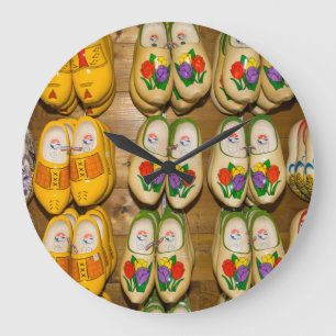 Houten Schoenen, Nederlandse Dorpswinkel, Noordhui Grote Klok
