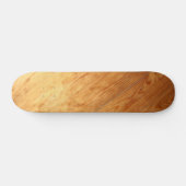 Houten Skateboard (Horizontaal)
