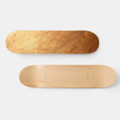 Houten Skateboard (Horizontaal)