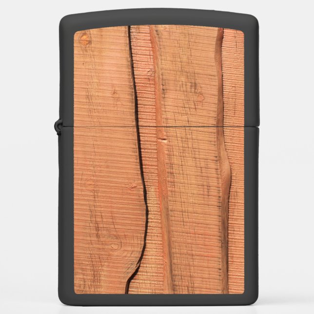 Houten textuur (Voorkant)