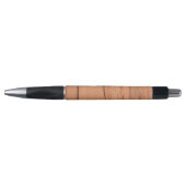 Houten textuur pen (Voorkant)