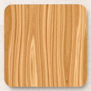 Houten textuur Surface Design-35456 Bier Onderzetter