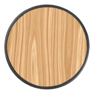 Houten textuur Surface Design-35456 Hockey Puck