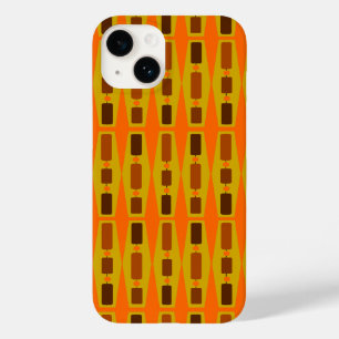 Houten wandhoezen Case-Mate iPhone 14 hoesje