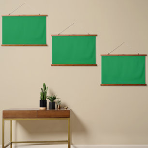Houten wandtapijt Extra‑Groot decoratie-item Hangend Wandkleed