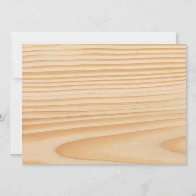 Houtenplank (Voorkant)