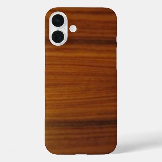 houtfineer Case-Mate iPhone case (Achterkant)