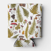 Houtflora en fauna 2 blikjeskoeler (Voorkant)