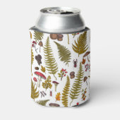 Houtflora en fauna 2 blikjeskoeler (Blikje Achterkant)