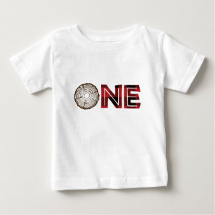 Houthakkers Verjaardag EEN Shirt